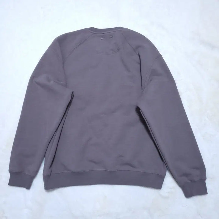 [SOLD OUT] 일꼬르소 남성 맨투맨 M 0303 뽀샤샤