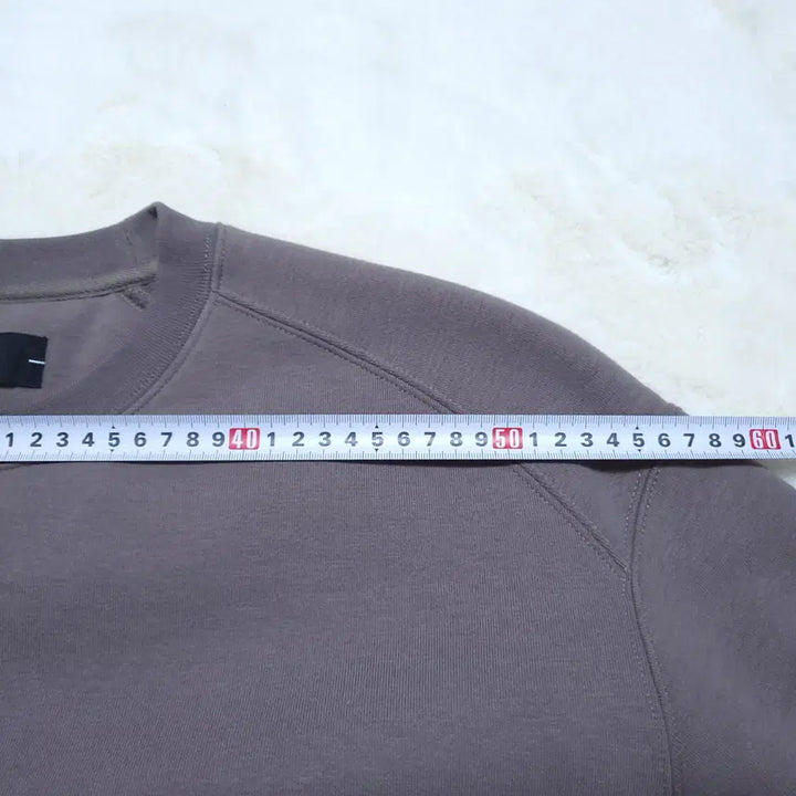 [SOLD OUT] 일꼬르소 남성 맨투맨 M 0303 뽀샤샤