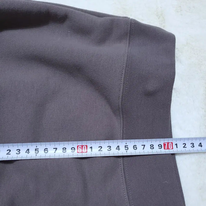 [SOLD OUT] 일꼬르소 남성 맨투맨 M 0303 뽀샤샤