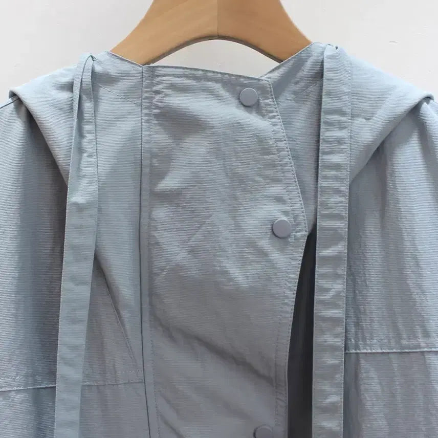 [BUNJANG] Olive Day Olive Zip-up Jumper / 올 리 브 데 이 올리브 집업 점퍼
