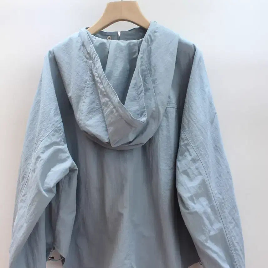 [BUNJANG] Olive Day Olive Zip-up Jumper / 올 리 브 데 이 올리브 집업 점퍼