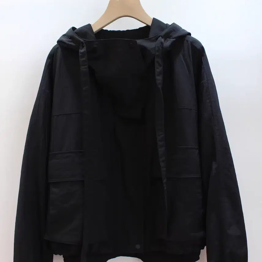 [BUNJANG] Olive Day Olive Zip-up Jumper / 올 리 브 데 이 올리브 집업 점퍼