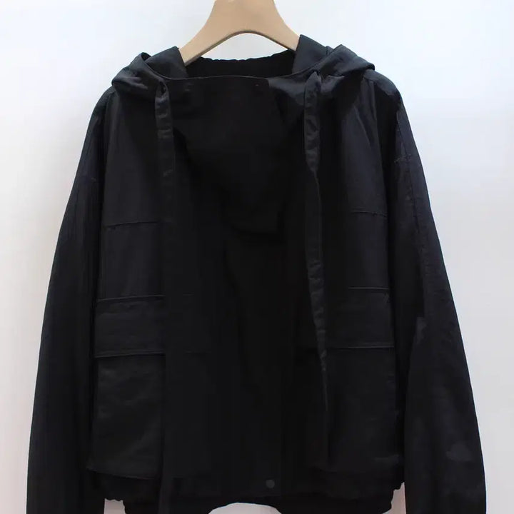 [BUNJANG] Olive Day Olive Zip-up Jumper / 올 리 브 데 이 올리브 집업 점퍼