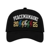 [BUNJANG] G-Dragon Peaceminusone Cotton Hat / 지드래곤 피마원 모자 코튼
