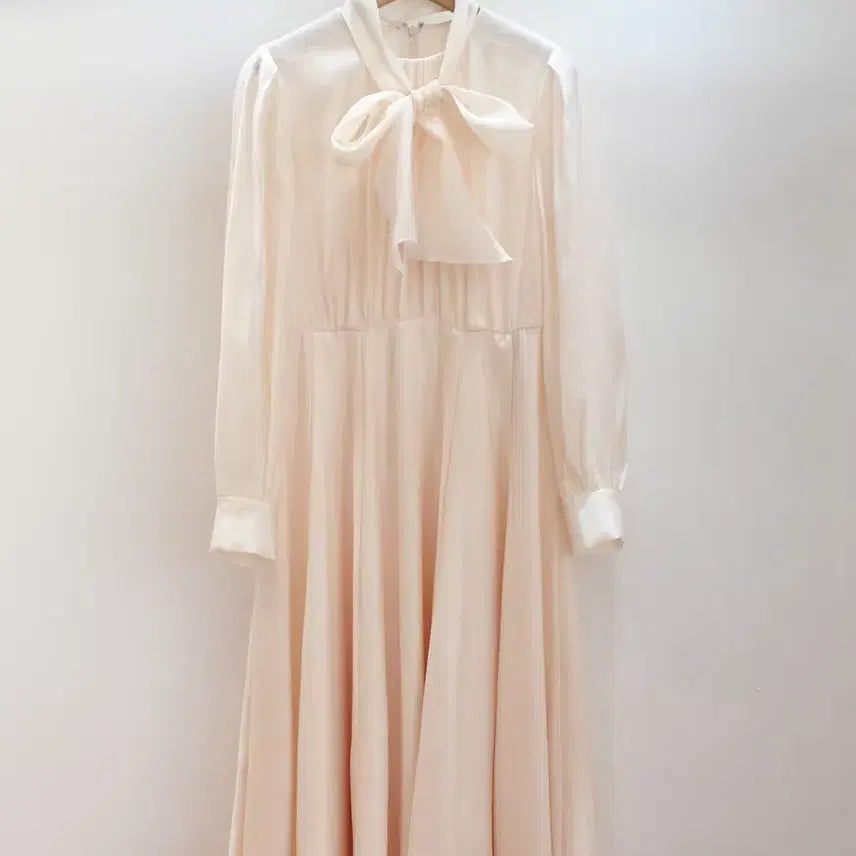 [BUNJANG] Linen Spring Dress / 린  원피스 봄신상