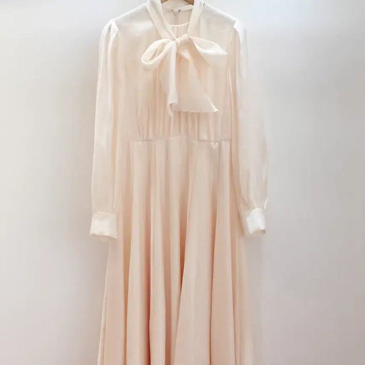 [BUNJANG] Linen Spring Dress / 린  원피스 봄신상