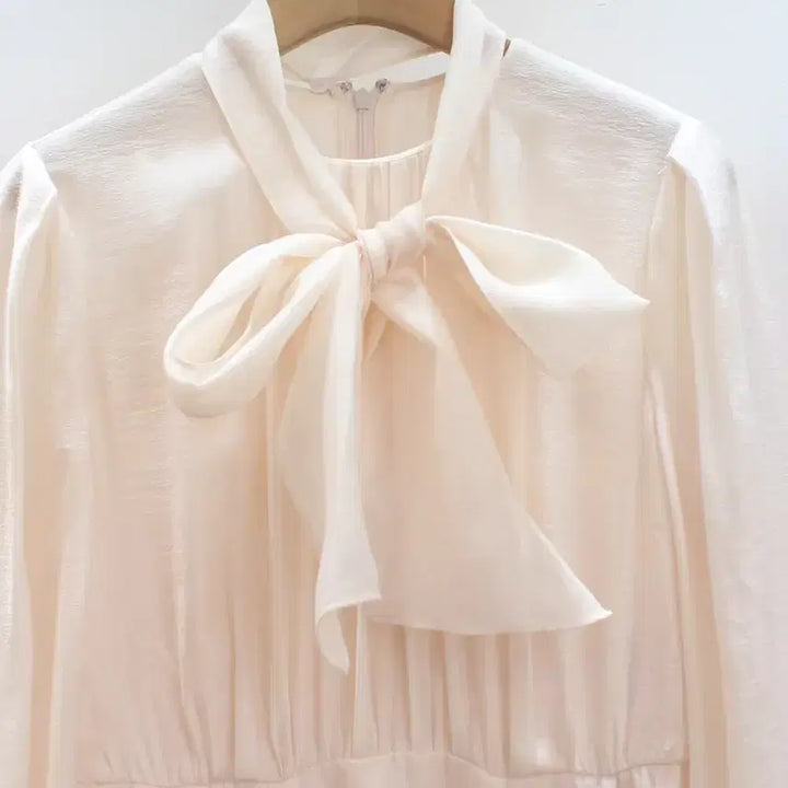 [BUNJANG] Linen Spring Dress / 린  원피스 봄신상