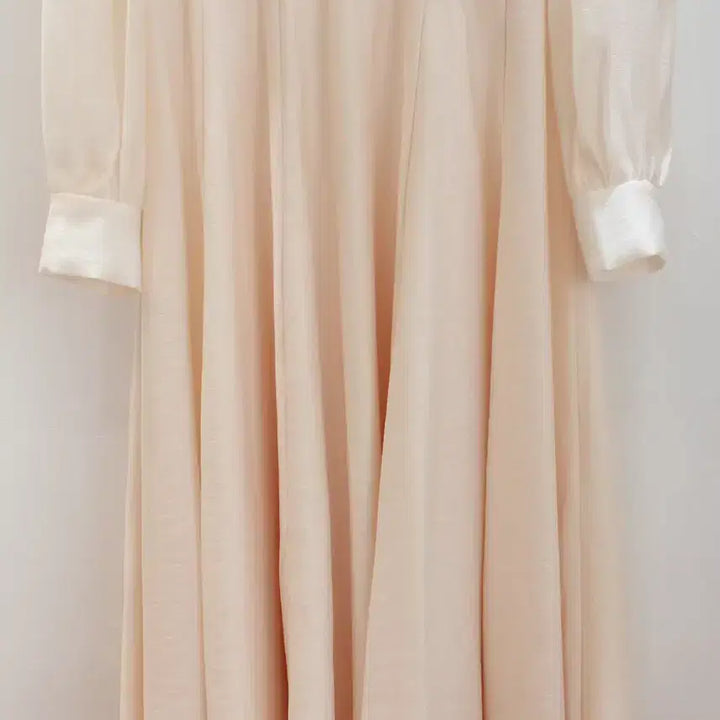 [BUNJANG] Linen Spring Dress / 린  원피스 봄신상