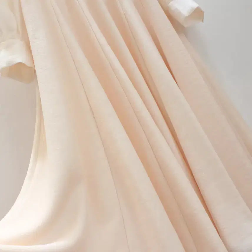 [BUNJANG] Linen Spring Dress / 린  원피스 봄신상