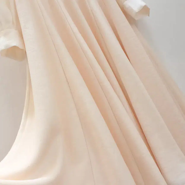 [BUNJANG] Linen Spring Dress / 린  원피스 봄신상