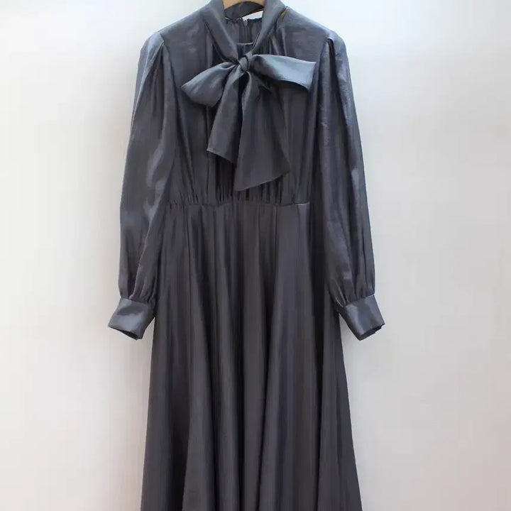 [BUNJANG] Linen Spring Dress / 린  원피스 봄신상