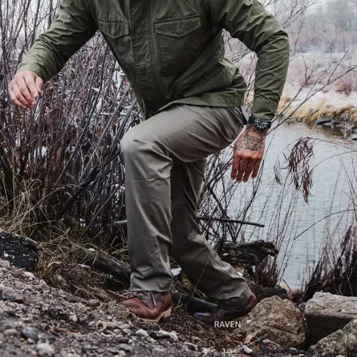 [BUNJANG] Tadgear Gentry NT Officer&