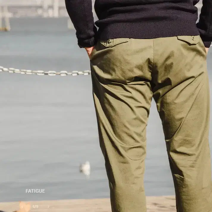 [BUNJANG] Tadgear Gentry NT Officer&