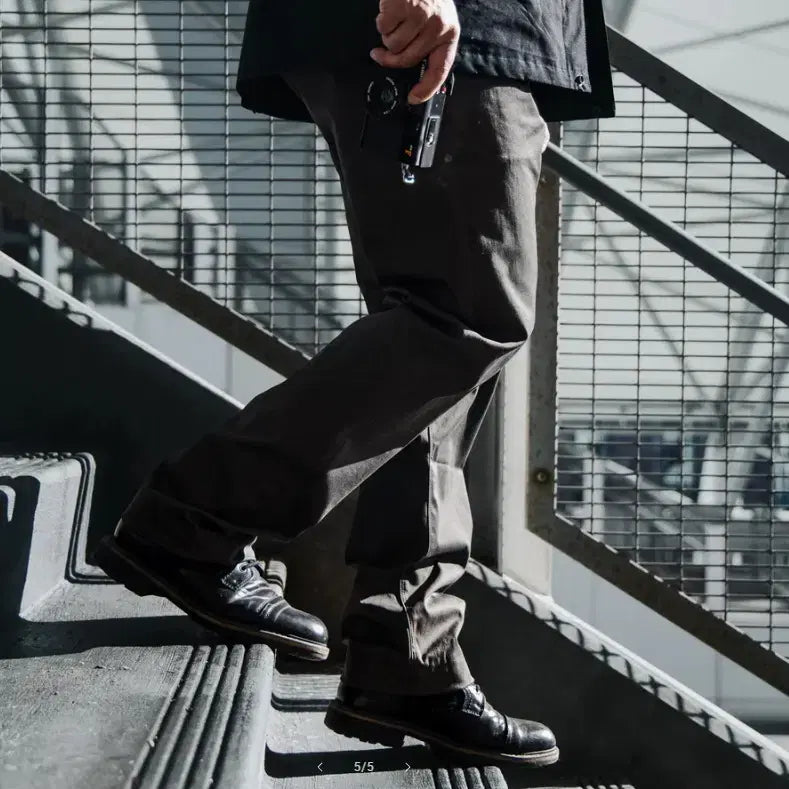 [BUNJANG] Tadgear Gentry NT Officer&