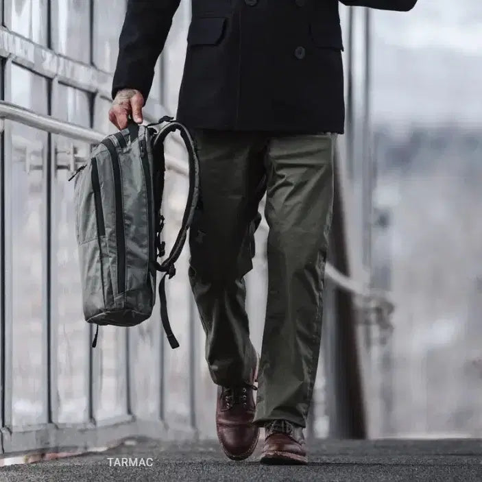 [BUNJANG] Tadgear Gentry NT Officer&