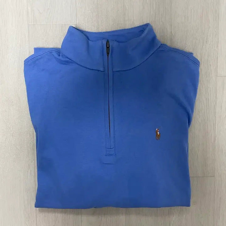 [SOLD OUT] 폴로 랄프로렌 쿼터집업 티셔츠 새상품
