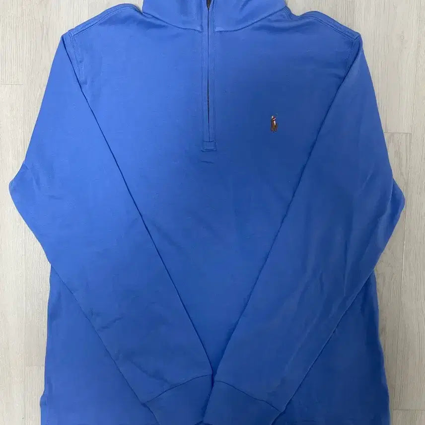 [SOLD OUT] 폴로 랄프로렌 쿼터집업 티셔츠 새상품