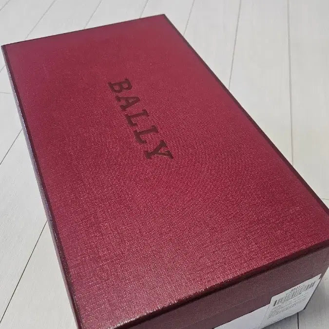 [BUNJANG] Bally Loafers / 발리 정품 로퍼