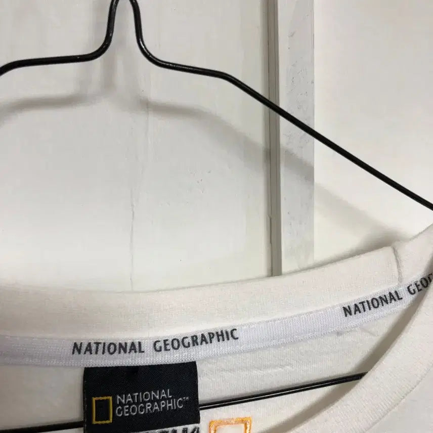 [BUNJANG] National Geographic Men&