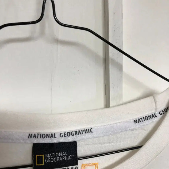 [BUNJANG] National Geographic Men&