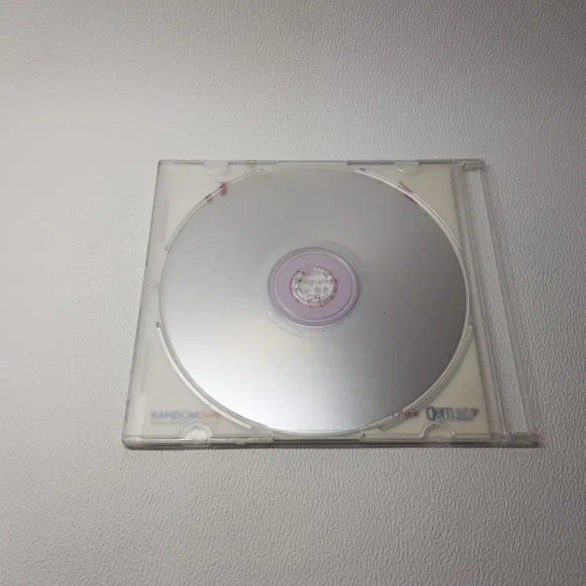 [BUNJANG] 조하나(JOHANA) 친필 사인 싱글 앨범 CD / 조하나(JOHANA) 친필 사인 싱글 앨범 CD