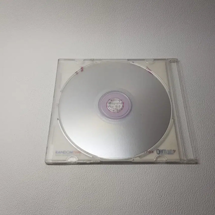 [BUNJANG] 조하나(JOHANA) 친필 사인 싱글 앨범 CD / 조하나(JOHANA) 친필 사인 싱글 앨범 CD