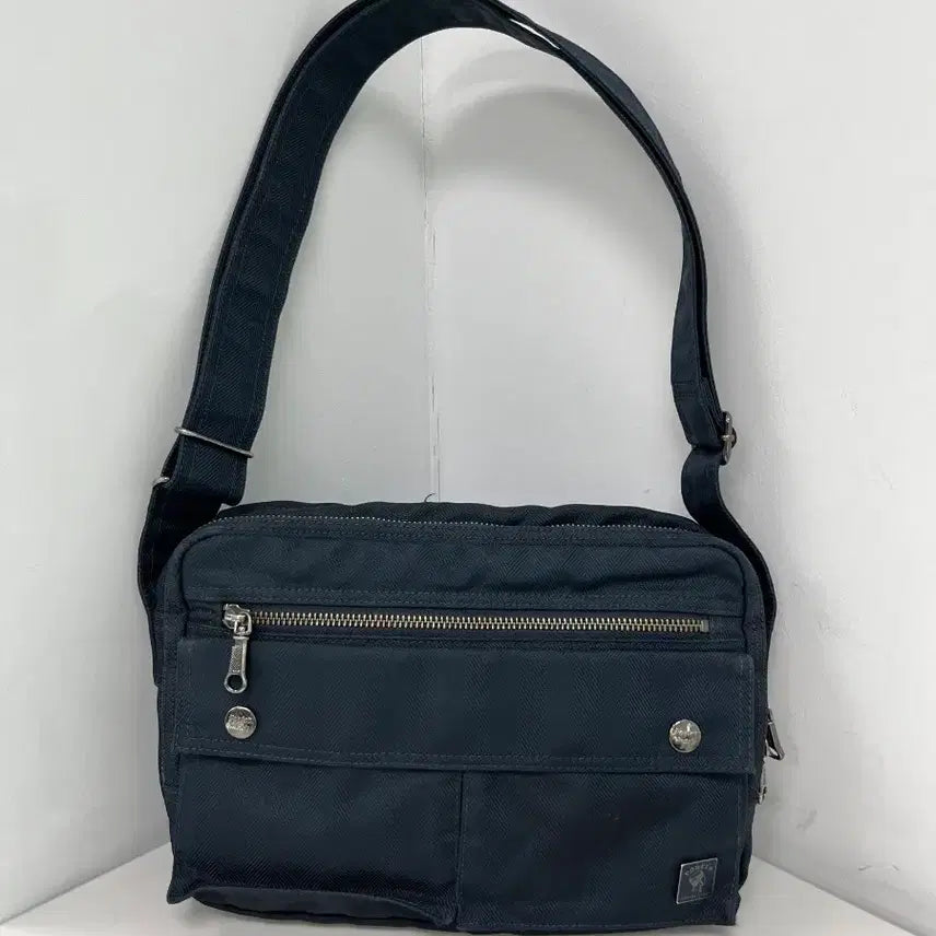 [BUNJANG] Porter Yoshida Smoky Shoulder Bag / [정품] 포터 요시다 포터 스모키 숄더백