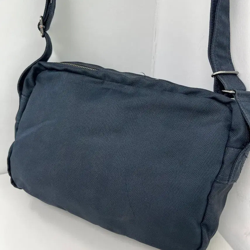 [BUNJANG] Porter Yoshida Smoky Shoulder Bag / [정품] 포터 요시다 포터 스모키 숄더백