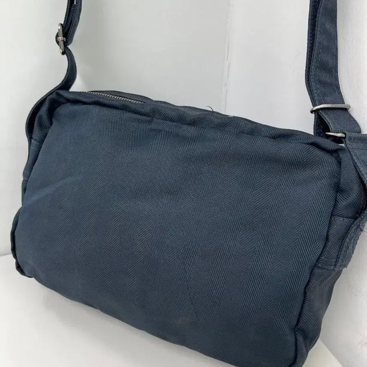 [BUNJANG] Porter Yoshida Smoky Shoulder Bag / [정품] 포터 요시다 포터 스모키 숄더백