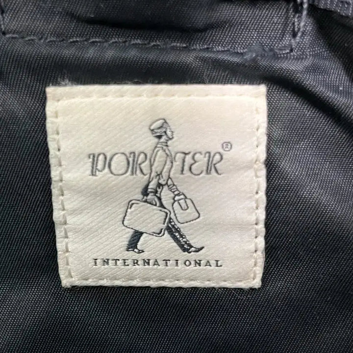 [BUNJANG] Porter Yoshida Smoky Shoulder Bag / [정품] 포터 요시다 포터 스모키 숄더백