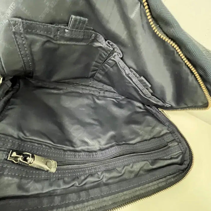 [BUNJANG] Porter Yoshida Smoky Shoulder Bag / [정품] 포터 요시다 포터 스모키 숄더백