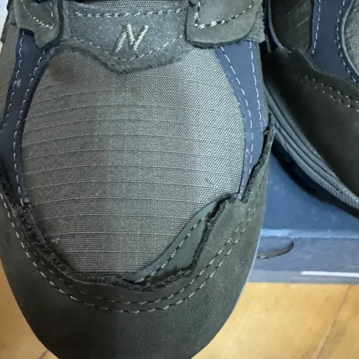 [BUNJANG] New Balance 2002RDN Protection Pack Sneakers / 뉴발란스 2002