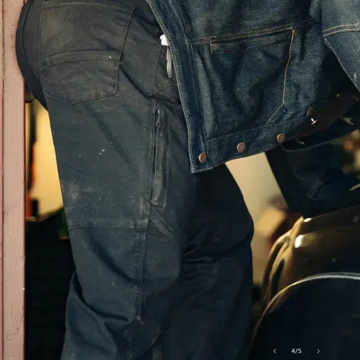 [BUNJANG] TAD Gear Covert XR Pant 36" New / 태드기어 Covert XR Pant 36" 새제품