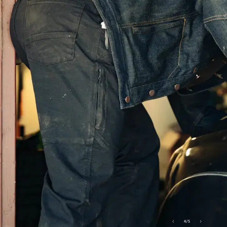 [BUNJANG] TAD Gear Covert XR Pant 36" New / 태드기어 Covert XR Pant 36" 새제품