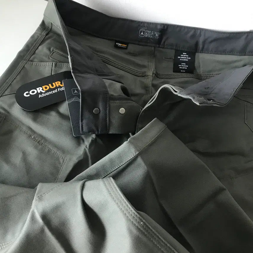 [BUNJANG] TAD Gear Covert XR Pant 36" New / 태드기어 Covert XR Pant 36" 새제품
