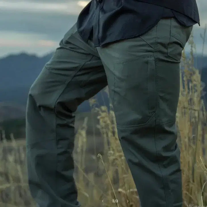 [BUNJANG] TAD Gear Covert XR Pant 36" New / 태드기어 Covert XR Pant 36" 새제품