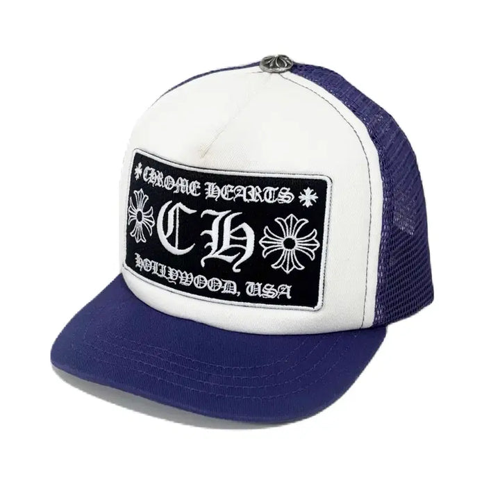 [BUNJANG] Chrome Hearts CH Ball Cap / [OS]크롬하츠 CH 볼캡