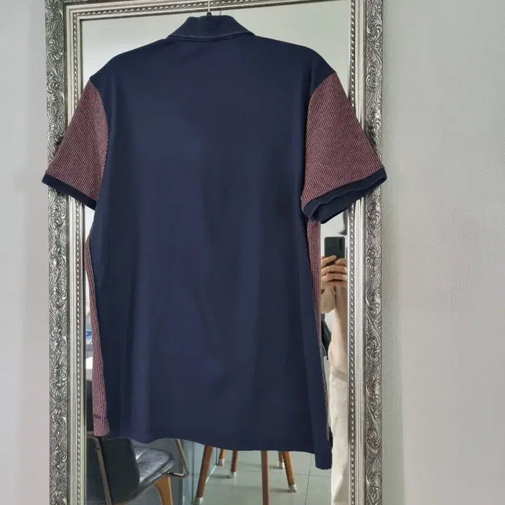 [BUNJANG] Hugo Boss Premium Polo Golf T-Shirt Bundle Set / (2종일괄) 정품 휴고보스 프리미엄 라인 폴로 골프티셔츠 L