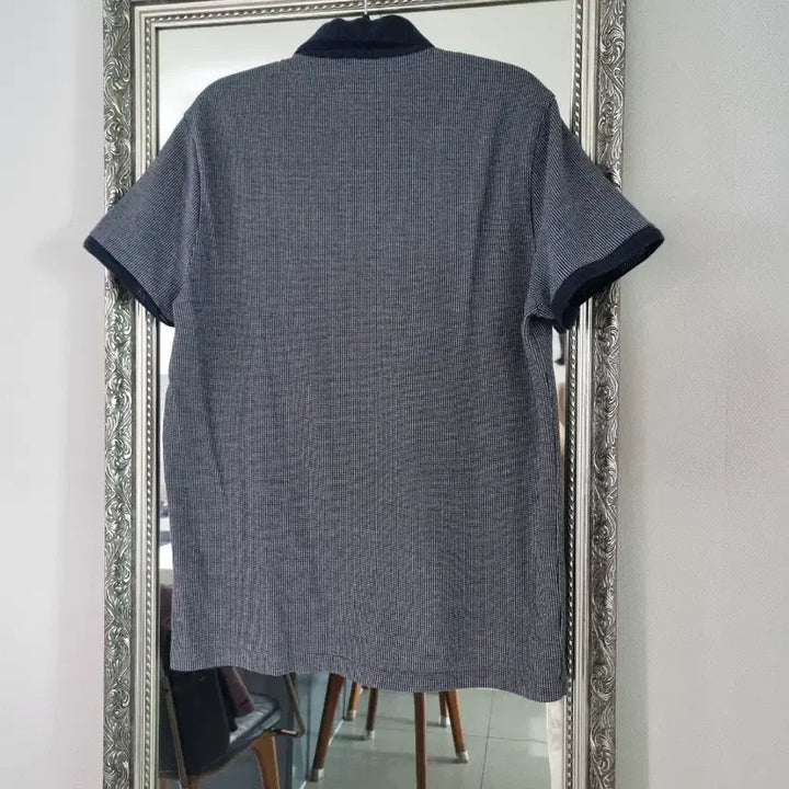 [BUNJANG] Hugo Boss Premium Polo Golf T-Shirt Bundle Set / (2종일괄) 정품 휴고보스 프리미엄 라인 폴로 골프티셔츠 L