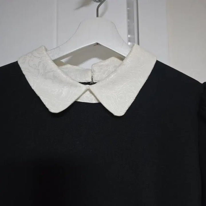 [BUNJANG] Unbranded Short-Sleeve Dress L Size / 반팔원피스L
