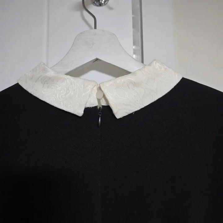 [BUNJANG] Unbranded Short-Sleeve Dress L Size / 반팔원피스L