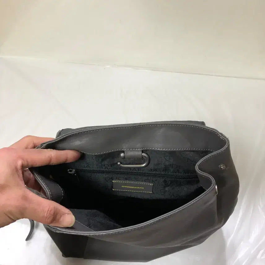 [BUNJANG] Mandarina Duck Backpack / 만다리나더 백팩@9972