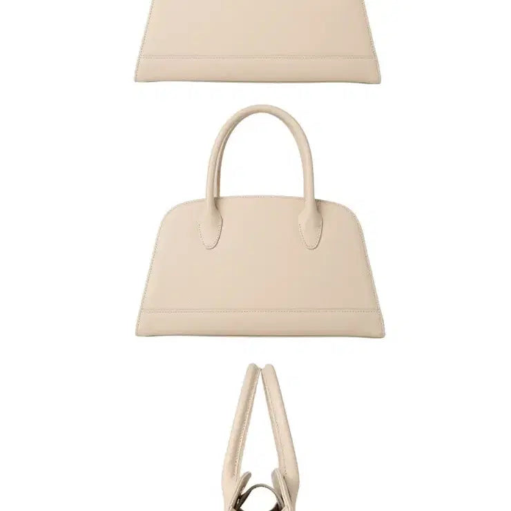 [BUNJANG] NUPORTY Hilma Bag Cream / NUPORTY 누포티 Hilma Bag 크림
