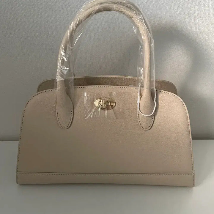 [BUNJANG] NUPORTY Hilma Bag Cream / NUPORTY 누포티 Hilma Bag 크림