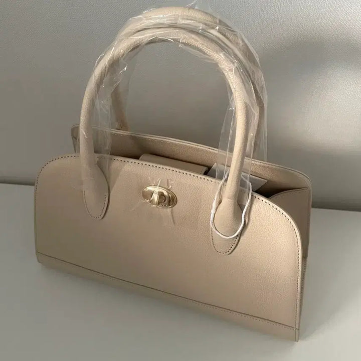 [BUNJANG] NUPORTY Hilma Bag Cream / NUPORTY 누포티 Hilma Bag 크림