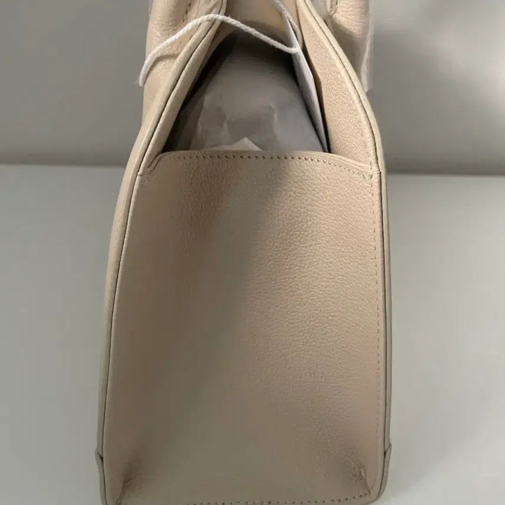[BUNJANG] NUPORTY Hilma Bag Cream / NUPORTY 누포티 Hilma Bag 크림