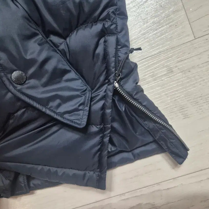 [BUNJANG] Under Armour Lightweight Down Padded Jacket (S) / 언더아머 경량 다운 패딩 s 사이즈