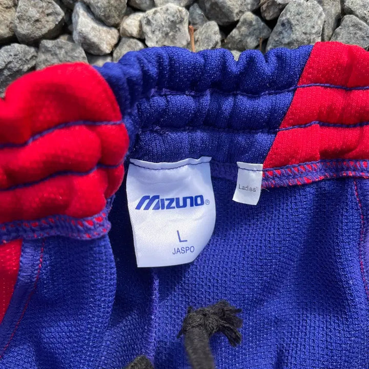 [BUNJANG] Mizuno Japan Jersey Pants / 미즈노 (made japan) 저지팬츠 (실측확인)