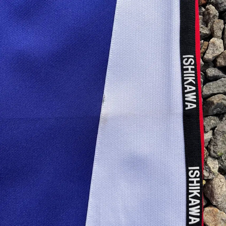 [BUNJANG] Mizuno Japan Jersey Pants / 미즈노 (made japan) 저지팬츠 (실측확인)