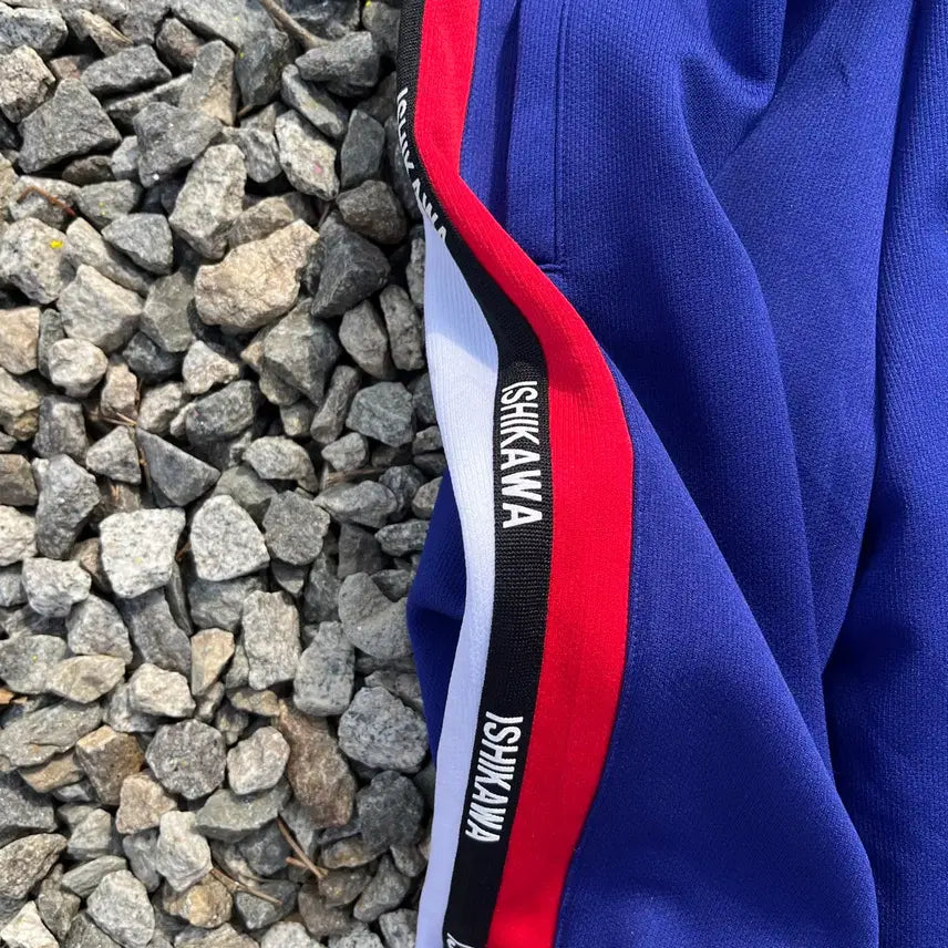 [BUNJANG] Mizuno Japan Jersey Pants / 미즈노 (made japan) 저지팬츠 (실측확인)